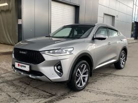 SUV   Haval F7x 2020 , 1849000 , -