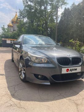  BMW 5-Series 2009 , 1400000 , 