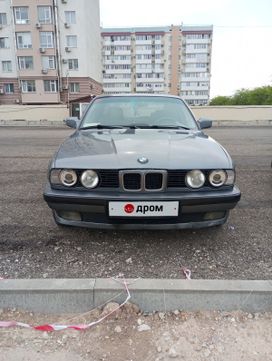  BMW 5-Series 1989 , 375000 , 