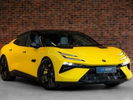  Lotus Emeya 2024 , 16200000 , 