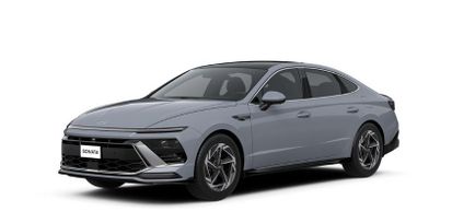  Hyundai Sonata 2025 , 5287311 , 