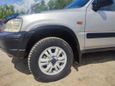 SUV   Honda CR-V 1997 , 480000 , 