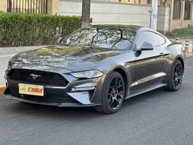 Купе Ford Mustang 2021 года, 2715000 рублей, Владивосток