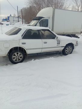  Toyota Chaser 1991 , 150000 , 