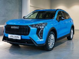 SUV   Haval Jolion 2024 , 2849000 , 