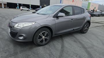  Renault Megane 2011 , 730000 , 