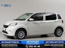  Toyota Passo 2018 , 990000 , 