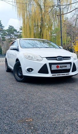  Ford Focus 2012 , 570000 , 