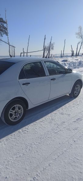  Toyota Corolla 2000 , 525000 , 