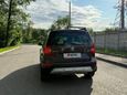 SUV   Skoda Yeti 2017 , 1390000 , 