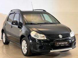  Suzuki SX4 2011 , 658000 , 