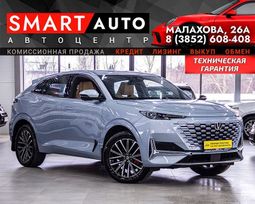 SUV   Changan UNI-K 2023 , 3589000 , 