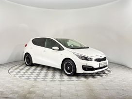  Kia Ceed 2018 , 1377000 , 