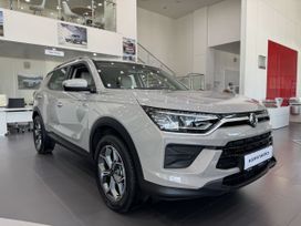 SUV   KG Mobility Korando 2024 , 3540000 , 
