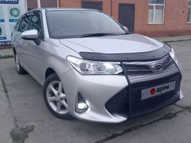  Toyota Corolla Fielder 2019 , 1580000 , 