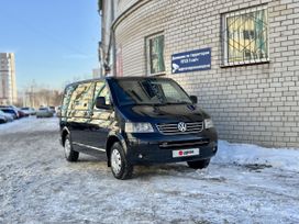    Volkswagen Caravelle 2007 , 1350000 , 