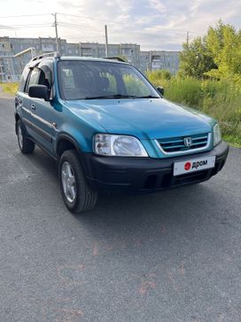 SUV   Honda CR-V 1996 , 420000 , 