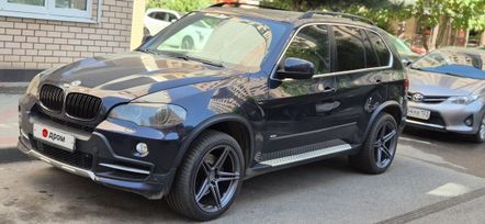 SUV   BMW X5 2007 , 1200000 , 