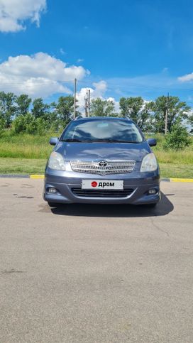    Toyota Corolla Verso 2003 , 550000 , -