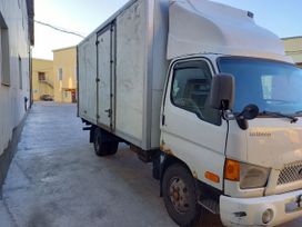  Hyundai Mighty 2005 , 870000 , 