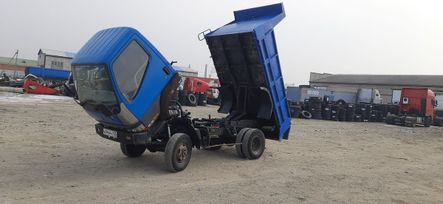  Mitsubishi Canter 2001 , 3650000 , 
