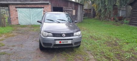  Fiat Albea 2008 , 320000 , 