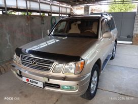 SUV   Lexus LX470 2001 , 1400000 , 