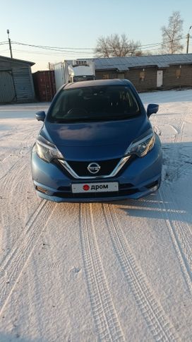  Nissan Note 2019 , 1050000 , 