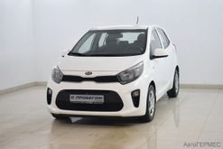  Picanto, 2018