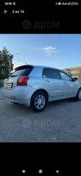  Toyota Corolla Runx 2001 , 600000 , 