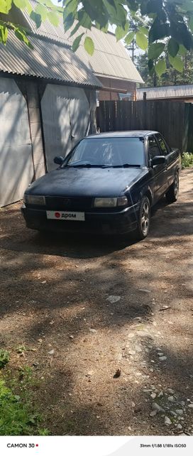  Nissan Sunny 1991 , 160000 , 