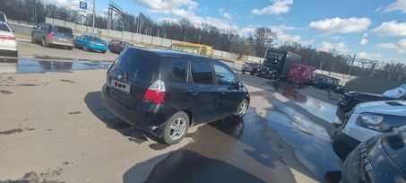  Honda Jazz 2005 , 599000 , 