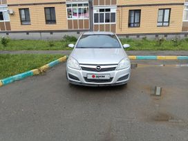  Opel Astra 2008 , 460000 , 