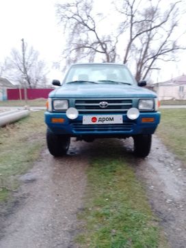  Toyota Hilux 1991 , 850000 , 