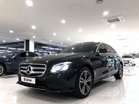  Mercedes-Benz E-Class 2020 , 3000000 , 