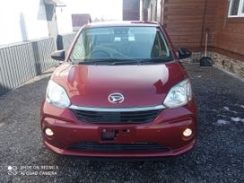  Daihatsu Boon 2019 , 955000 , 