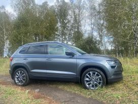 SUV   Skoda Karoq 2021 , 2750000 , 