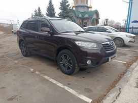 SUV   Hyundai Santa Fe 2010 , 1275000 , 