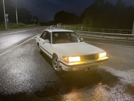  Toyota Mark II 1990 , 350000 , -
