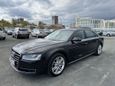  Audi A8 2015 , 2420000 , 