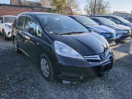  Honda Fit Shuttle 2012 , 1068000 , 