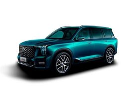 SUV   GAC GS8 2024 , 4499000 , 