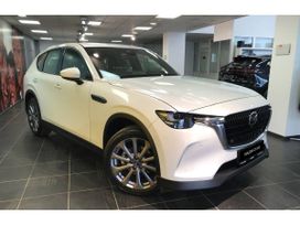 SUV   Mazda CX-60 2024 , 7600000 , 
