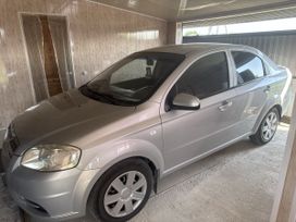 Chevrolet Aveo 2008 , 550000 , 