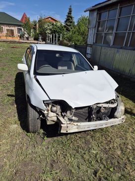 Седан Toyota Corolla 2002 года, 270000 рублей, Краснодар
