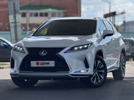 SUV   Lexus RX300 2021 , 6500000 , 
