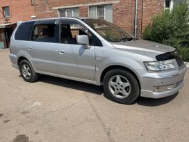    Mitsubishi Chariot Grandis 2001 , 380000 , -