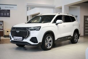 SUV   Geely Okavango 2024 , 3897190 , 