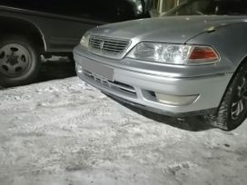  Toyota Mark II 1986 , 230000 , -