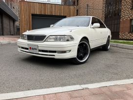 Toyota Mark II 1999 , 650000 , 